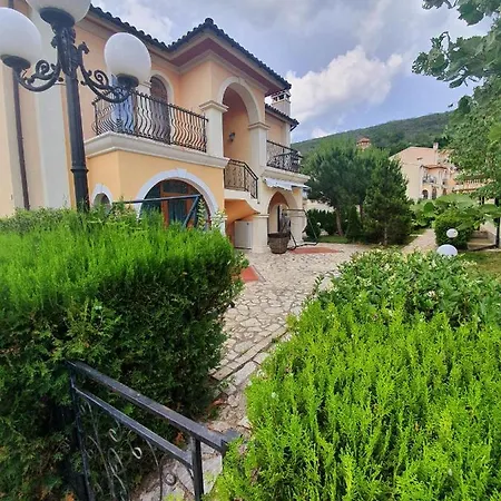 Elenite Private Apartments * Елените