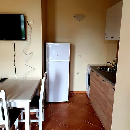 Elenite Private Apartments Елените