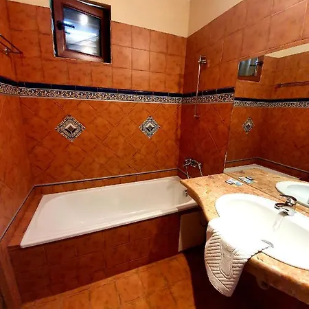 Elenite Private Apartments Апартамент Елените