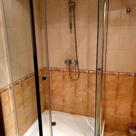 Elenite Private Apartments Апартамент *