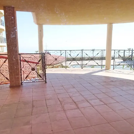 Elenite Private Apartments Елените