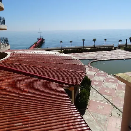 Elenite Private Apartments Апартамент Елените