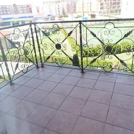 Elenite Private Apartments Апартамент Елените