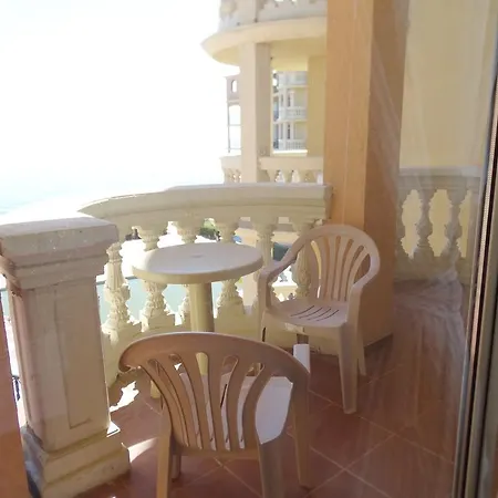 Elenite Private Apartments Apartment
