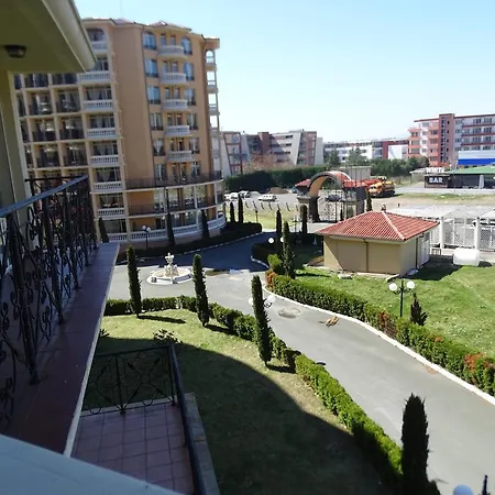 Apartment Elenite Private Apartments *