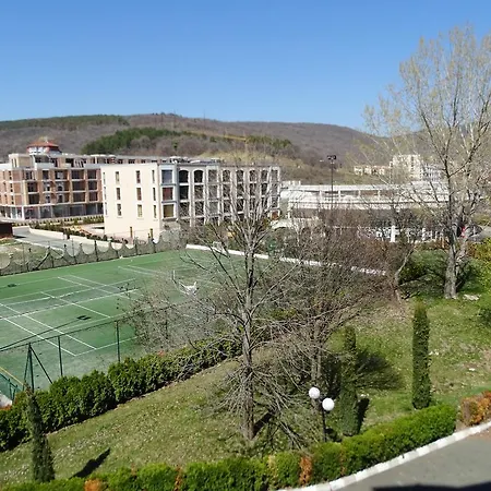 Elenite Private Apartments Elenite