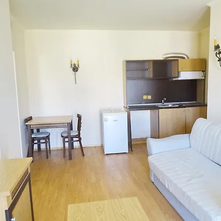 Elenite Private Apartments