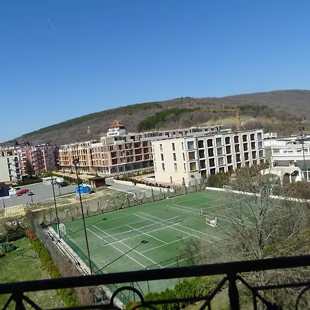 Elenite Private Apartments