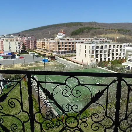 Apartment Elenite Private Apartments *