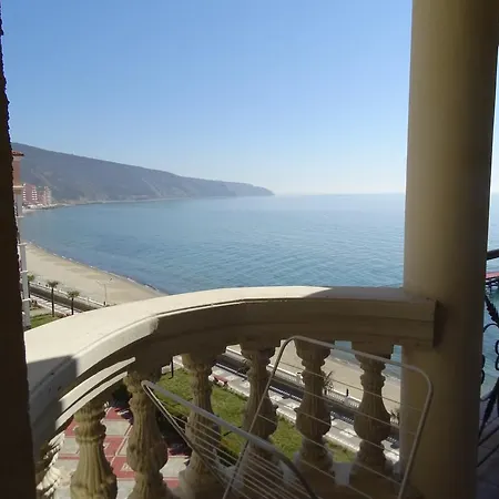 Elenite Private Apartments Апартамент Елените