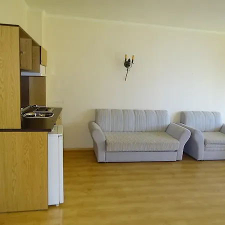 Apartment Elenite Private Apartments *