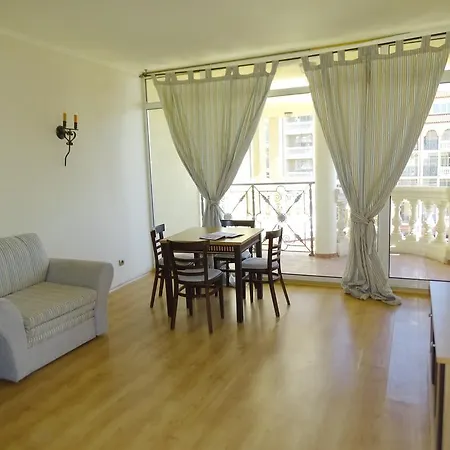 Apartment Elenite Private Apartments *