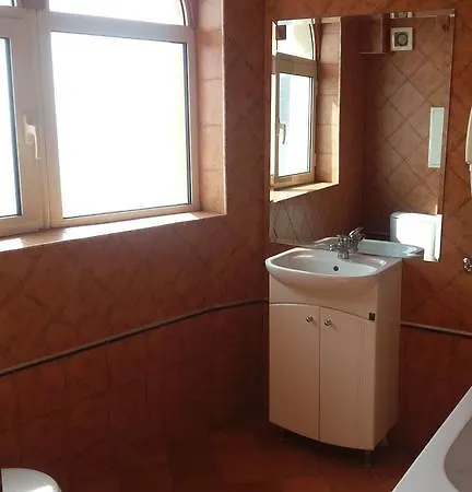Elenite Private Apartments Апартамент *