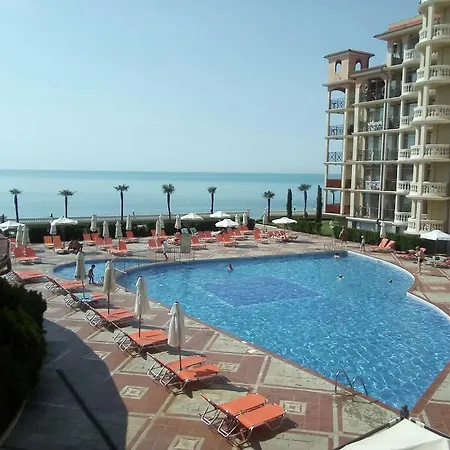 Elenite Private Apartments