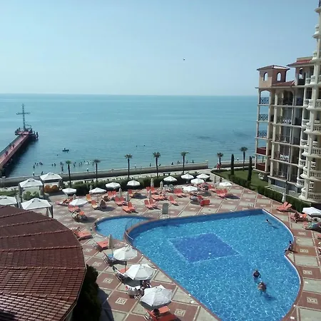 Elenite Private Apartments Апартамент *
