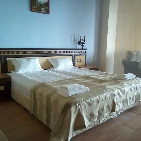 Apartment Elenite Private Apartments