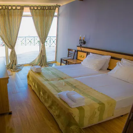 Elenite Private Apartments Апартамент Елените