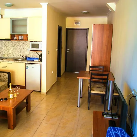 Elenite Private Apartments * Елените