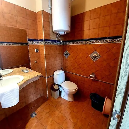 Elenite Private Apartments Apartament