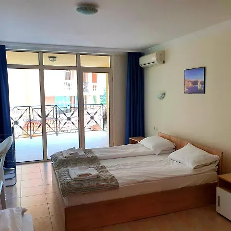 Elenite Private Apartments Apartament *