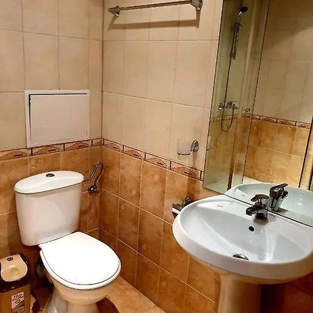 Apartament Elenite Private Apartments