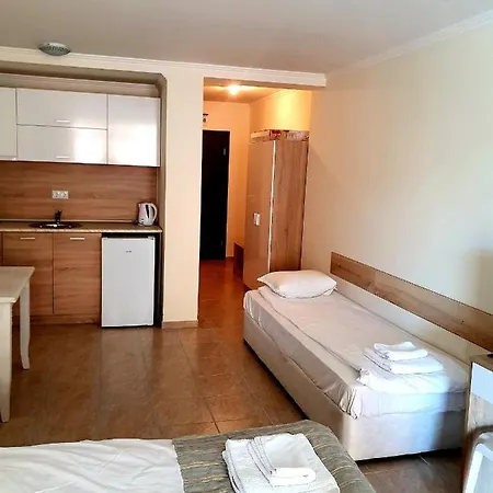 Apartament Elenite Private Apartments *
