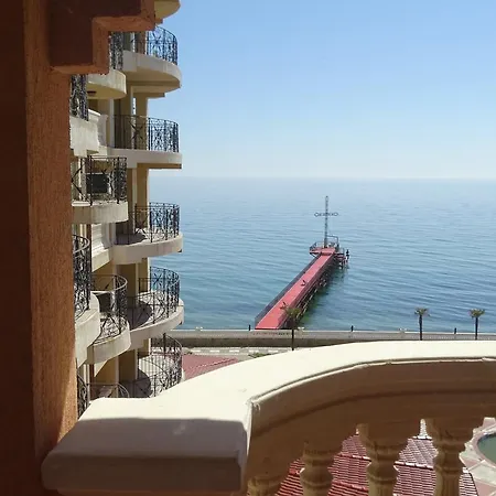 Elenite Private Apartments Apartament