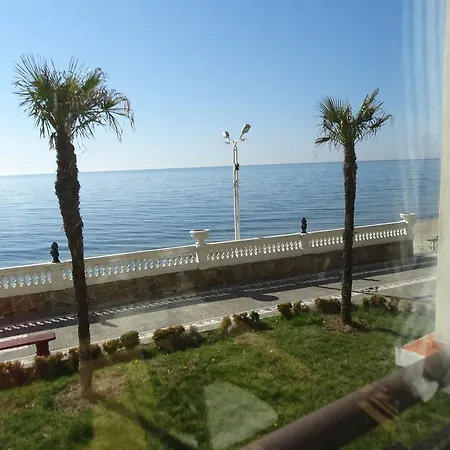 Apartament Elenite Private Apartments