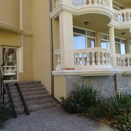 Elenite Private Apartments Apartament