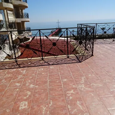 Apartament Elenite Private Apartments Elenite