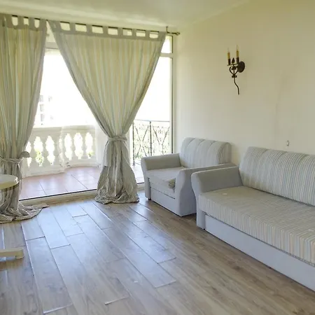 Elenite Private Apartments Apartament