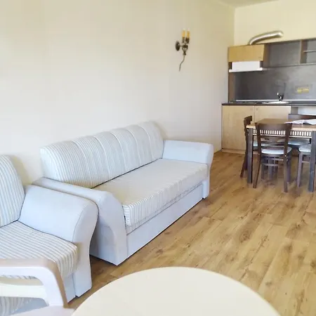 Apartament Elenite Private Apartments *