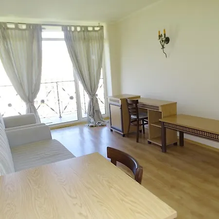 Apartament Elenite Private Apartments *