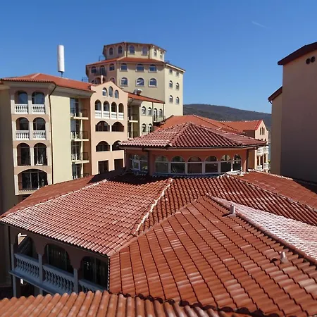 Apartament Elenite Private Apartments
