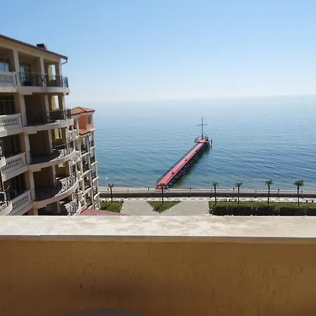 Elenite Private Apartments Apartament