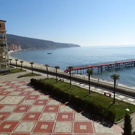 Elenite Private Apartments Apartament