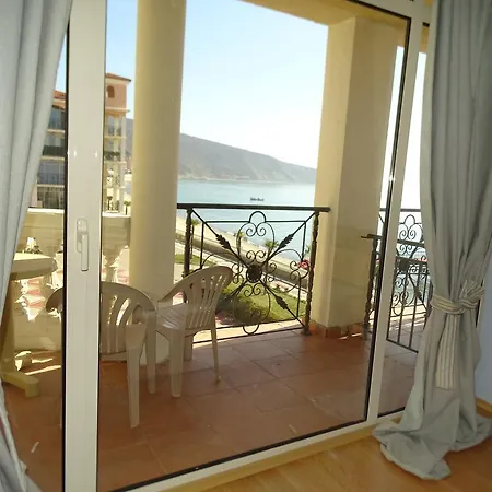 Elenite Private Apartments * Elenite
