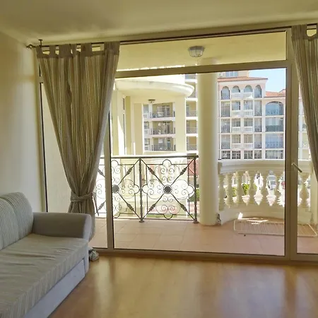 Elenite Private Apartments Elenite