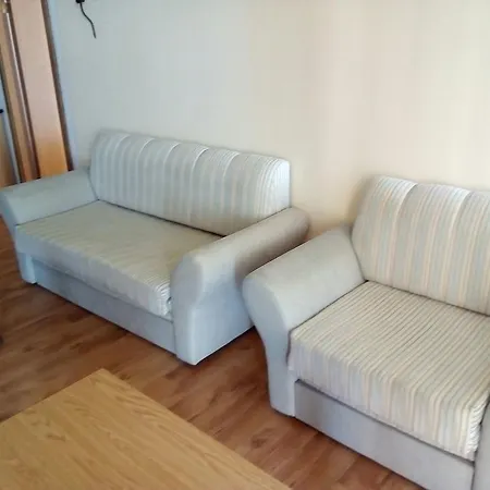 Elenite Private Apartments Apartament Elenite
