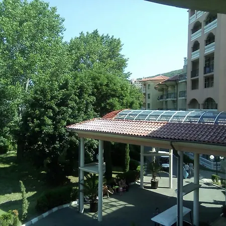 Elenite Private Apartments Apartament Elenite