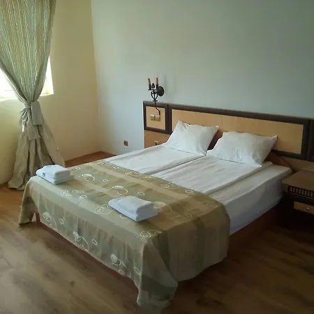 Elenite Private Apartments Apartament Elenite
