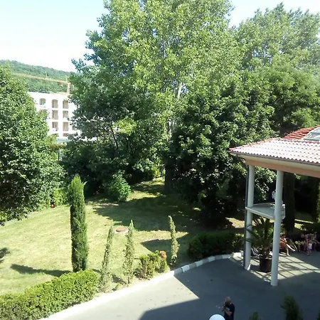 Elenite Private Apartments Apartament