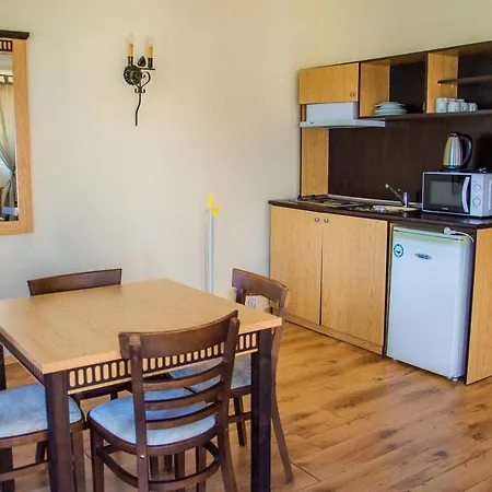 Apartament Elenite Private Apartments *