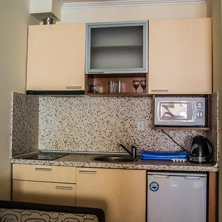 Apartament Elenite Private Apartments