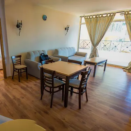 Apartament Elenite Private Apartments Elenite