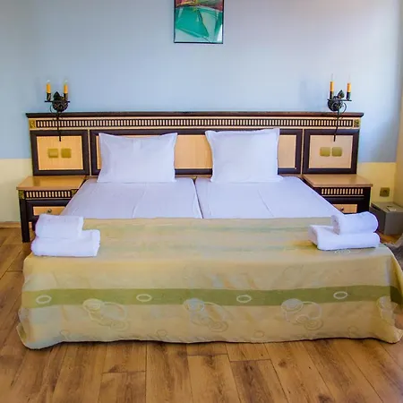 Elenite Private Apartments Apartament