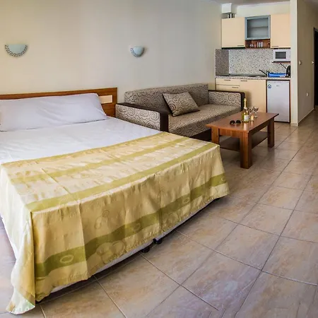 Elenite Private Apartments Apartament